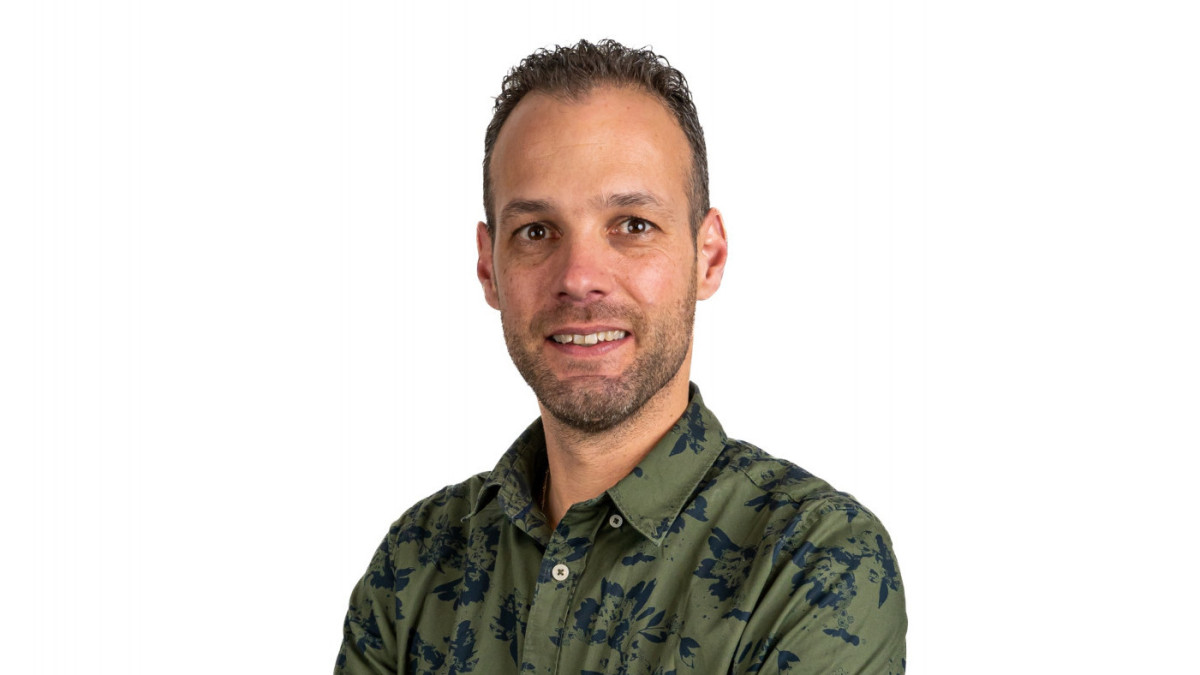 Erik Folbert